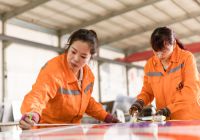 道路交通標(biāo)志牌有哪些制作要求？